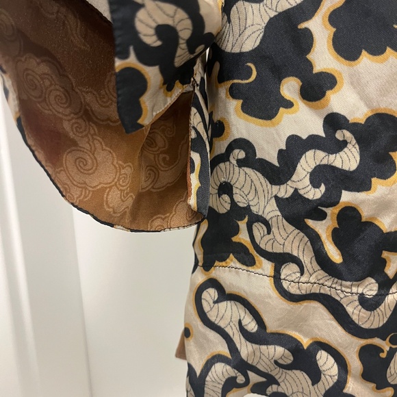 Dries Van Noten Blouse - Picture 3 of 5